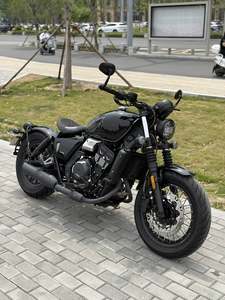 二手长江Bobbie ll 700i