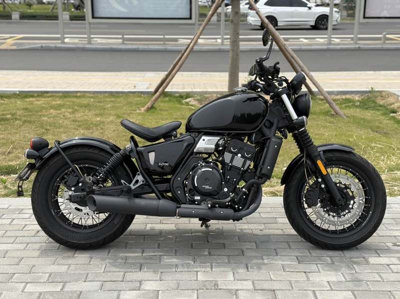 二手长江Bobbie ll 700i