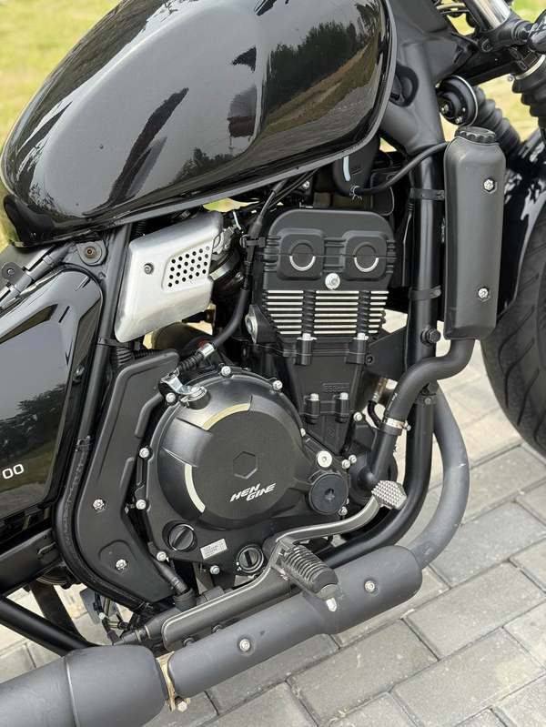 二手长江Bobbie ll 700i