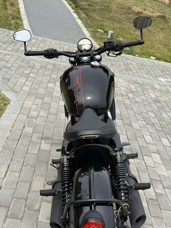 二手长江Bobbie ll 700i
