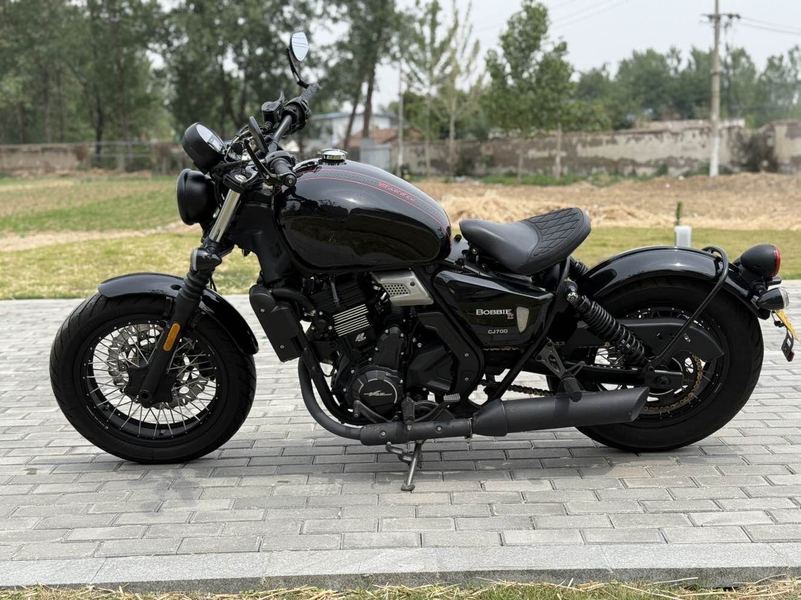 二手长江Bobbie ll 700i