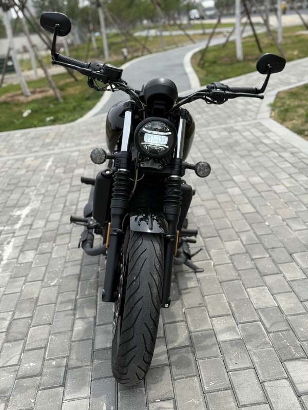 二手长江Bobbie ll 700i