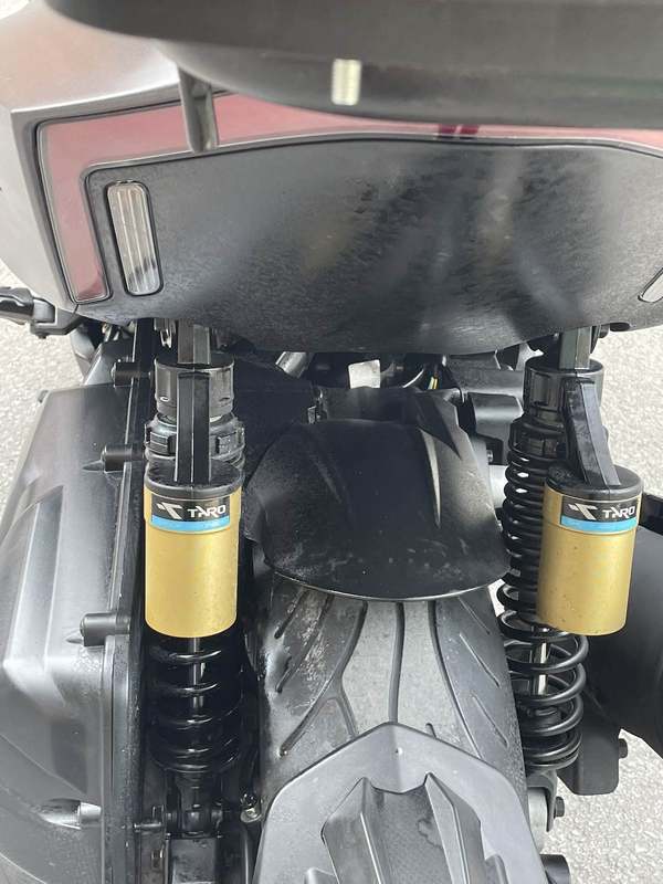 二手台荣开拓者 TR400T