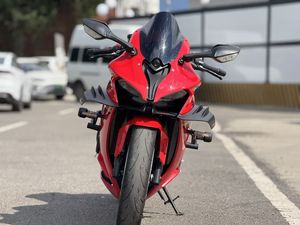 二手QJMOTOR赛800