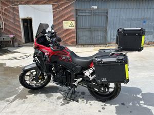 二手本田NX400