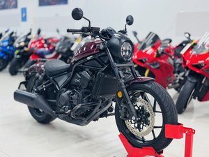 二手本田CM1100
