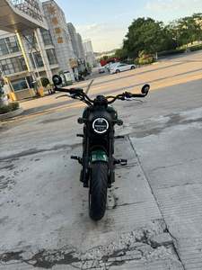 二手庄威V400
