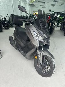 二手无极SR150GT H