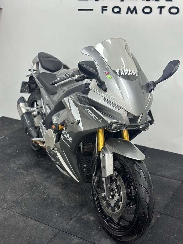 二手宝雕R1S500