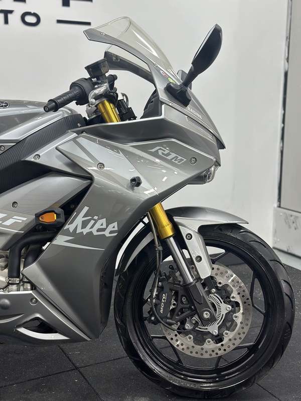 二手宝雕R1S500
