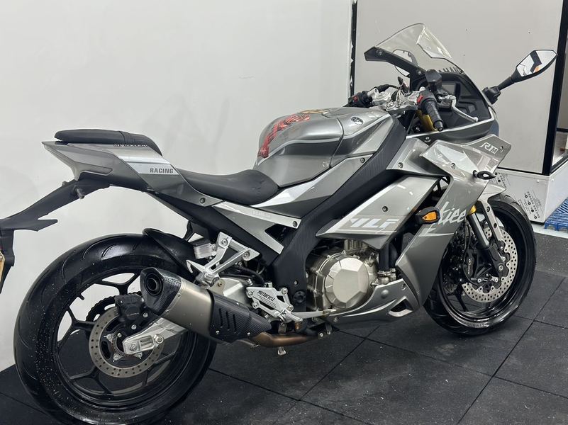 二手宝雕R1S500