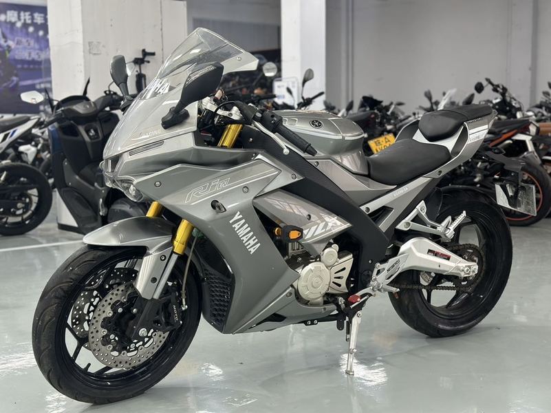 二手宝雕R1S500