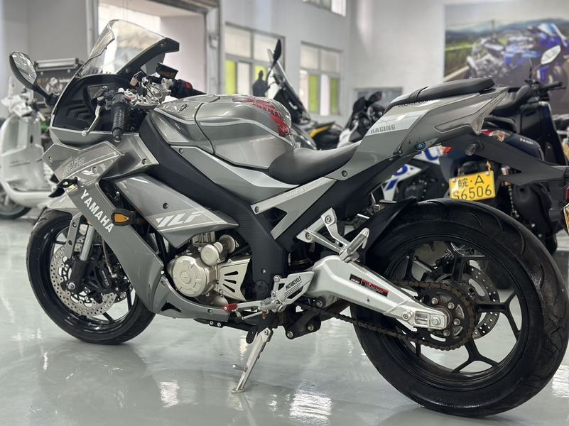 二手宝雕R1S500