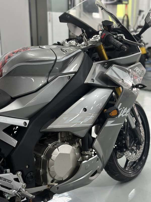 二手宝雕R1S500