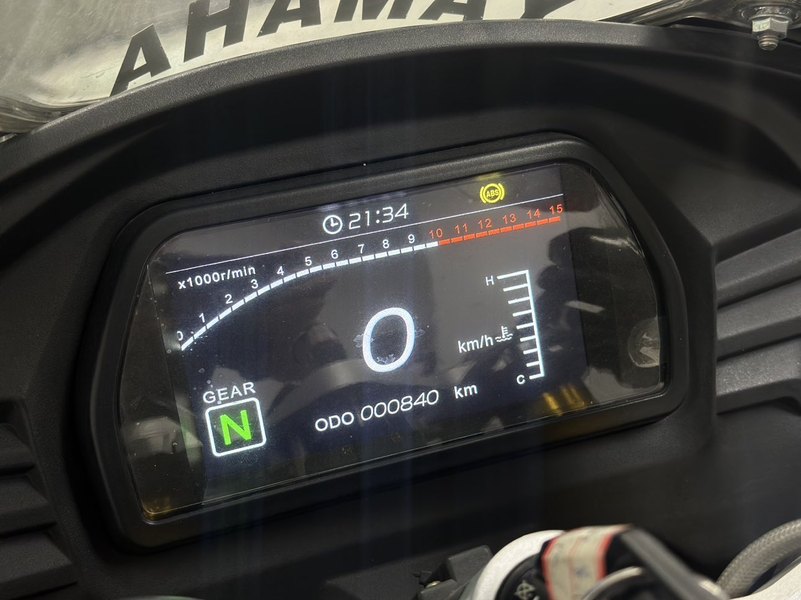 二手宝雕R1S500
