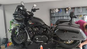 二手柴特Vincent文森特V316
