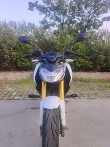 二手新大洲本田CBF190R