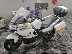 二手春风650TR-G