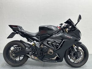 二手本田CBR650R
