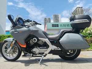 二手派方星舰3