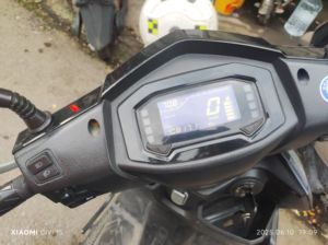 二手珠本ZB125T-7