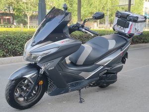 二手光阳赛艇 250