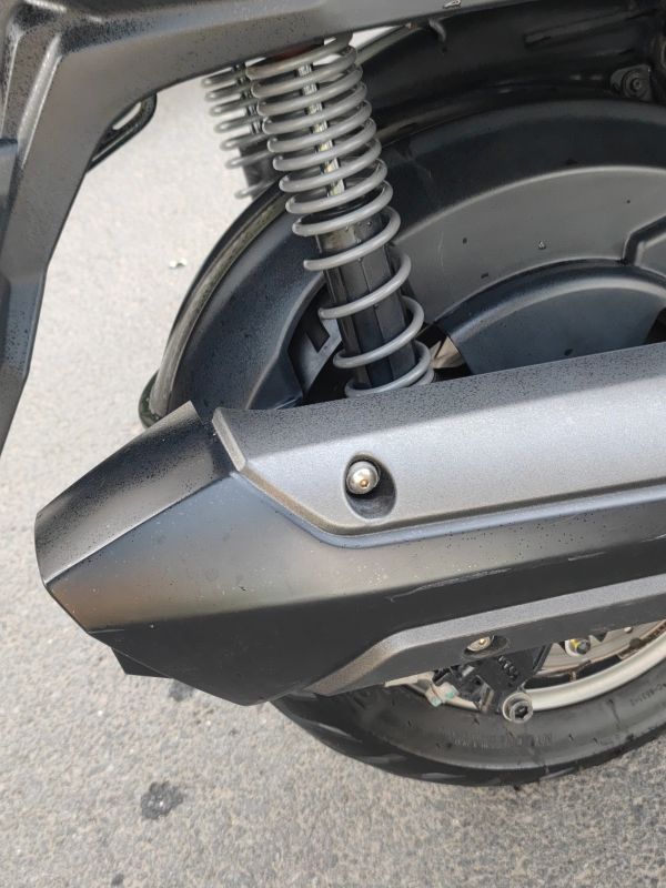 二手光阳赛艇 250