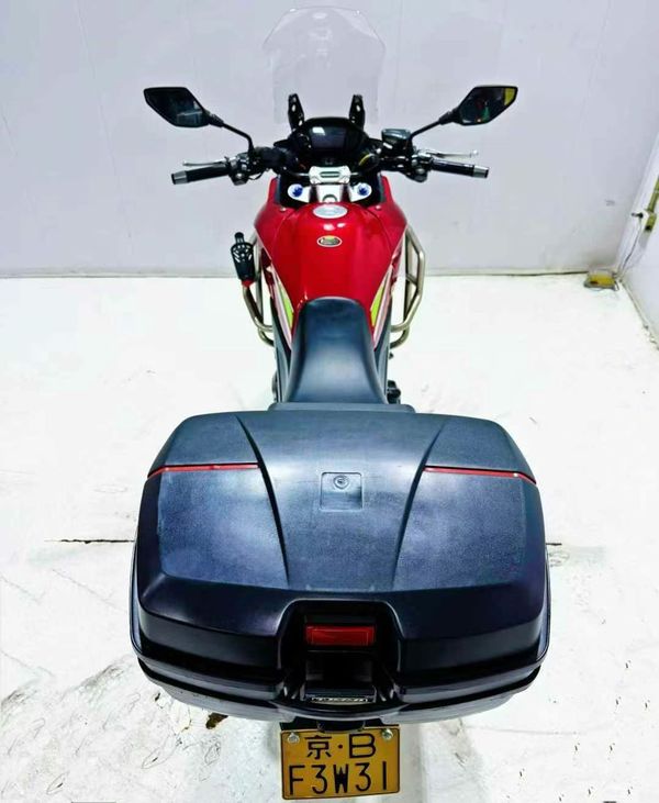 二手恒舰500X