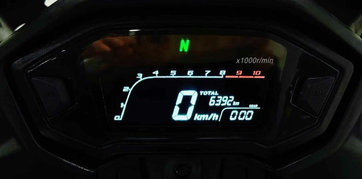 二手恒舰500X