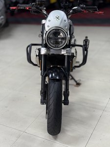 二手高金GK500