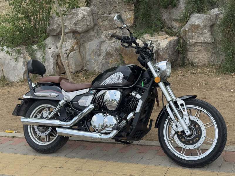 二手龙嘉V途250