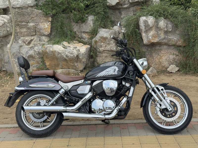 二手龙嘉V途250