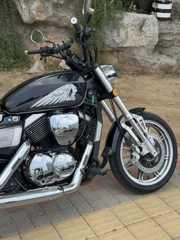 二手龙嘉V途250