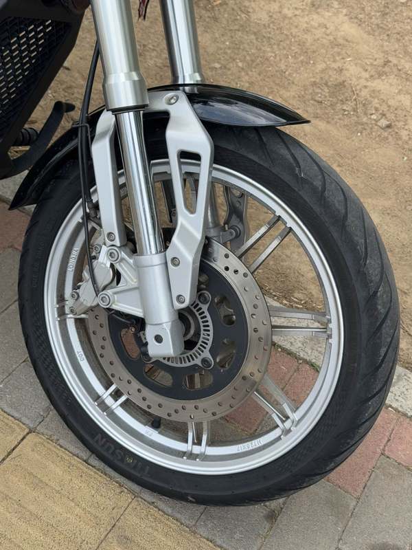 二手龙嘉V途250