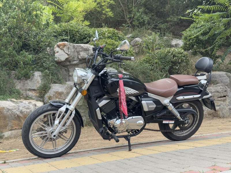 二手龙嘉V途250