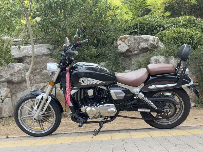 二手龙嘉V途250