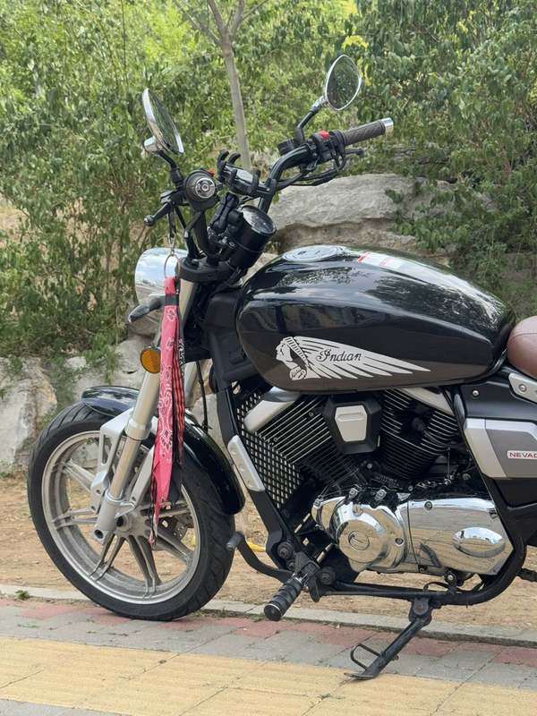 二手龙嘉V途250