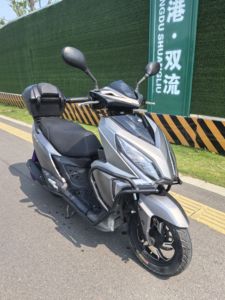 二手飞鹰乐行