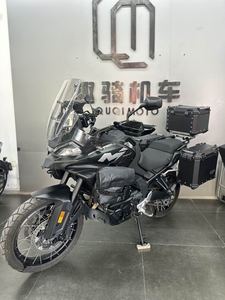 二手春风700MT