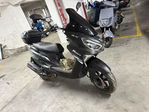 二手劲力牌JL125T-16E
