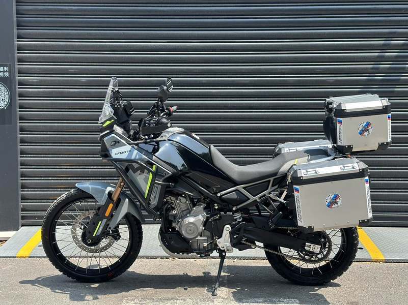 二手春风450MT