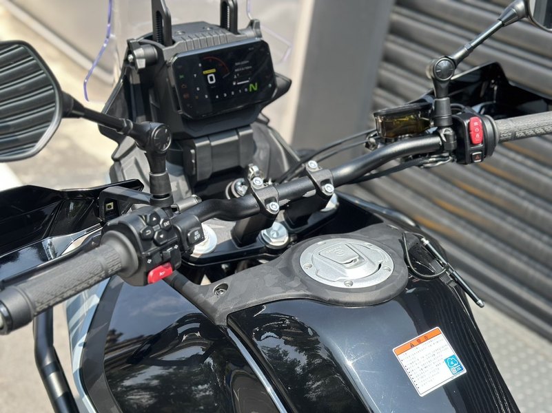 二手春风450MT