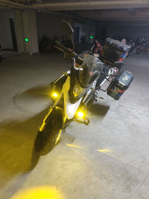 二手赛科龙RX1