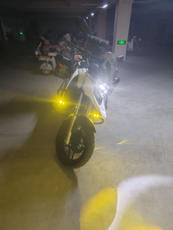 二手赛科龙RX1