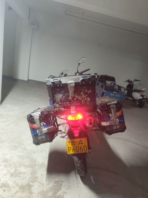 二手赛科龙RX1
