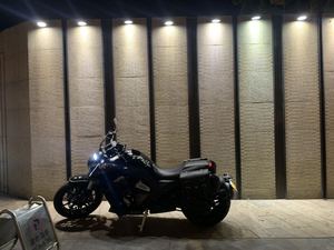 二手奔达LFC700 燎