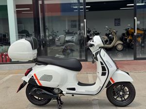 二手VESPAGTS