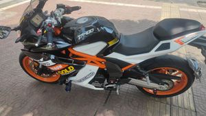 二手台荣GP1-400R