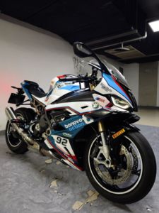 二手宝马S 1000 RR