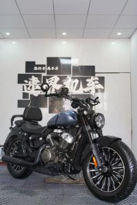 二手奔达灰石250